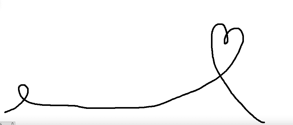 Background page of heart